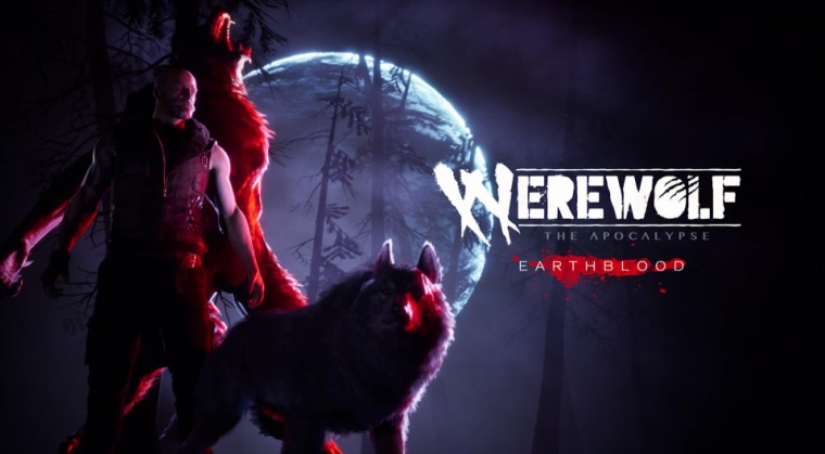 Werewolf: The Apocalypse - Earthblood sa nm bliie ukzala