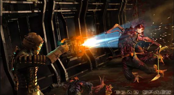 Scenárista Dead Space pracoval 2 roky na novej hre, možno ju uvidíme na PS5 evente