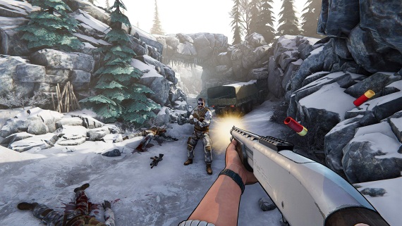 XIII Remake vyjde 10. novembra