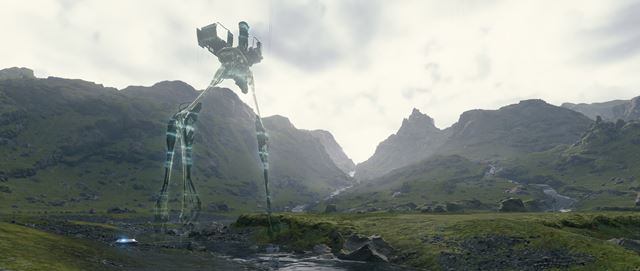 Ofici�lne po�iadavky na PC verziu Death Stranding zverejnen� 