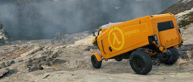 Ofici�lne po�iadavky na PC verziu Death Stranding zverejnen� 