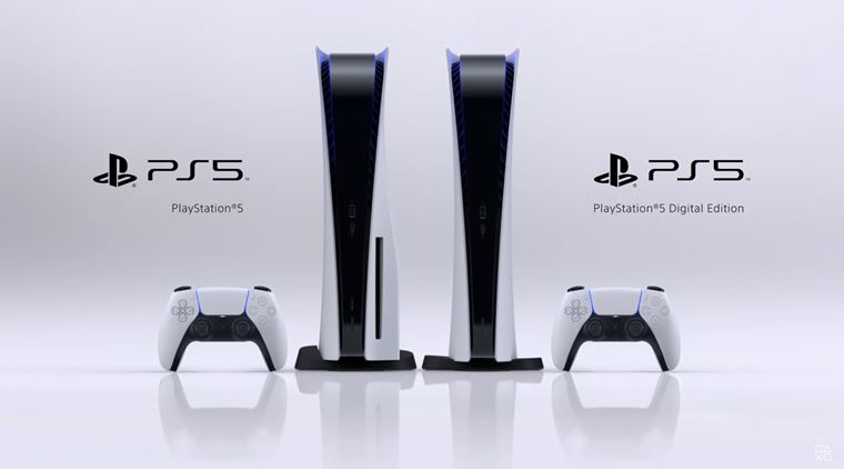 Dizajn PS5 konzoly predstaven, dostane aj verziu bez mechaniky