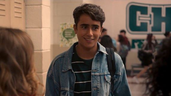 Prequel Love, Simon v seri�lovej podobe tento mesiac na VOD