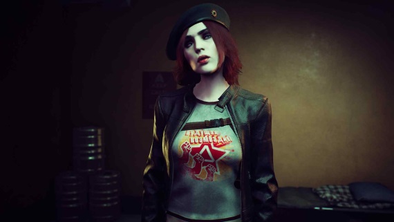 Vampire: The Masquerade - Bloodlines 2 ukazuje limitku