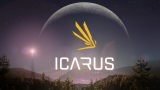 Tvorca DayZ predviedol svoj nov survival titul Icarus