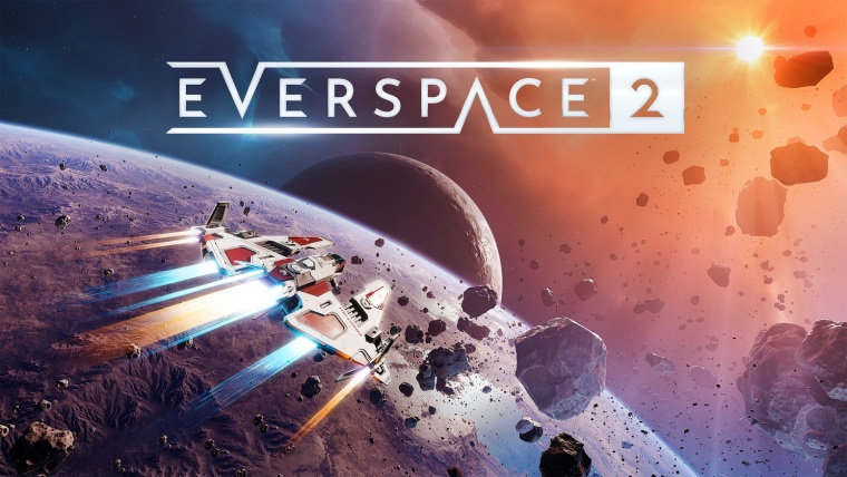 everspace 2 series