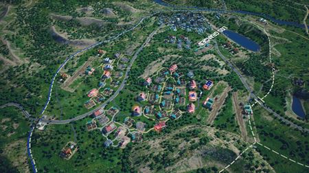 Cartel Tycoon vs vtiahne do lohy drogovho barna  