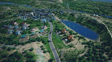 Cartel Tycoon vs vtiahne do lohy drogovho barna  