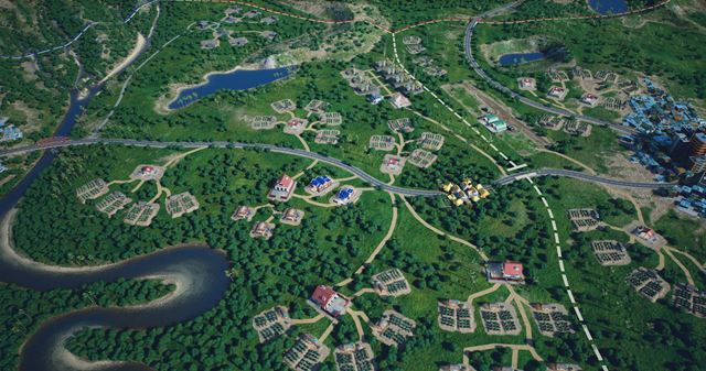 Cartel Tycoon v�s vtiahne do �lohy drogov�ho bar�na 