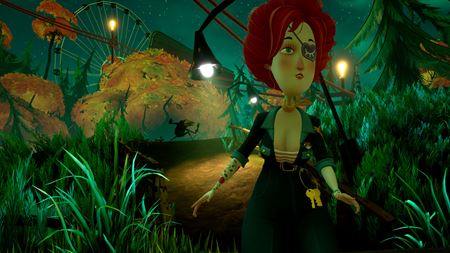 Hello Guest od tvorcov Hello Neighbor sa predstavil, ponka aj demo  