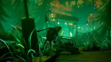 Hello Guest od tvorcov Hello Neighbor sa predstavil, ponka aj demo  