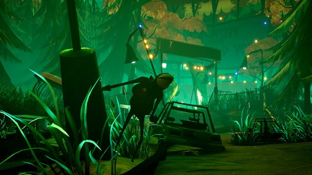 Hello Guest od tvorcov Hello Neighbor sa predstavil, pon�ka aj demo 