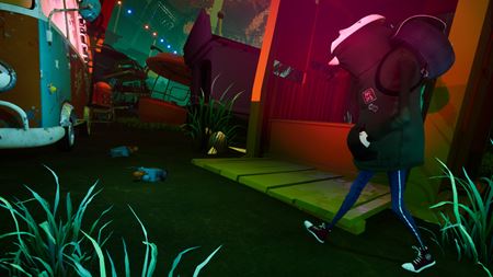 Hello Guest od tvorcov Hello Neighbor sa predstavil, ponka aj demo  