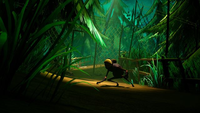 Hello Guest od tvorcov Hello Neighbor sa predstavil, pon�ka aj demo 