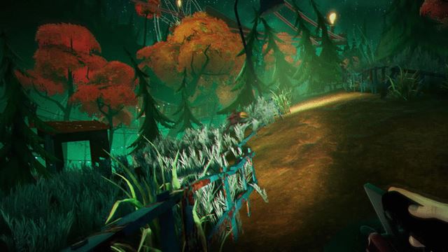 Hello Guest od tvorcov Hello Neighbor sa predstavil, pon�ka aj demo 