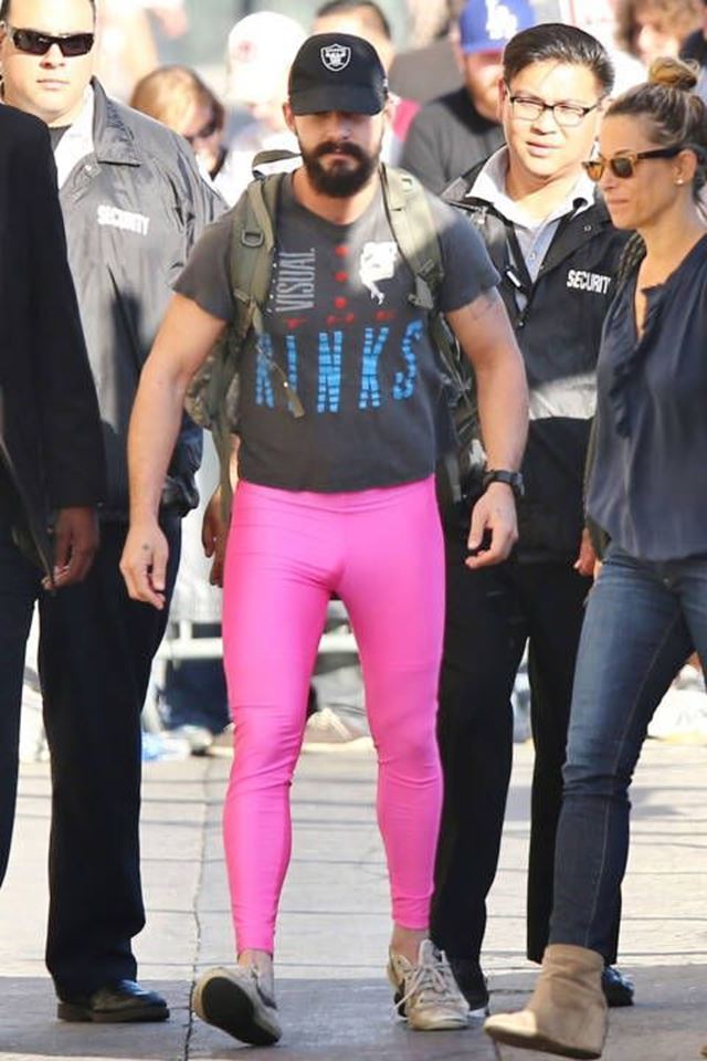 Celebritn� jog�ni 