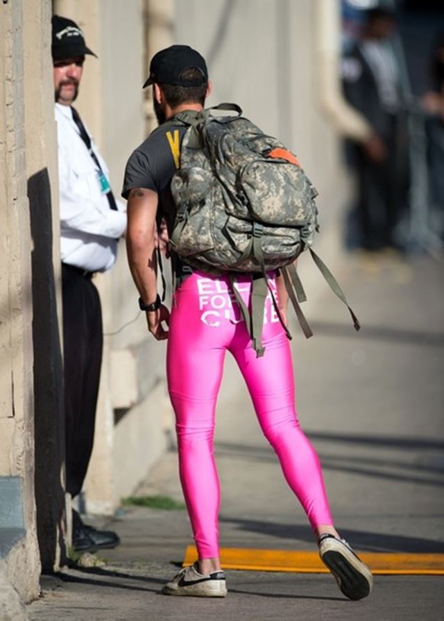 Celebritn� jog�ni 