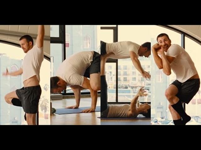 Celebritn� jog�ni 