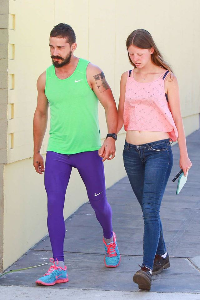 Celebritn� jog�ni 