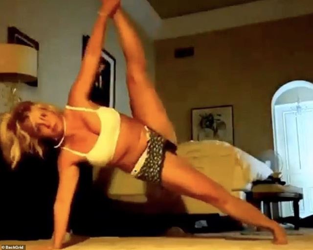 Celebritn� jog�ni 