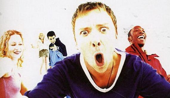 Ke udia lovia ud a generan snmky - Filmov podcast Do kina vol. 109