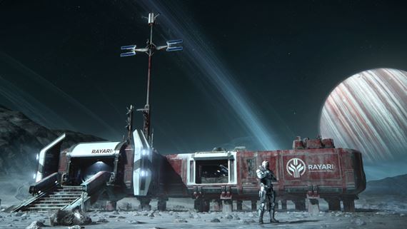 Na účet Star Citizen už pristálo viac ako 300 miliónov dolárov