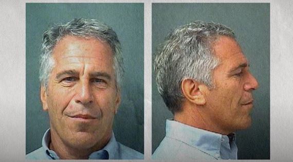 Moc a�zvrhlos� Jeffreyho Epsteina - dokument�rny poh�ad na n�ro�n� pr�pad