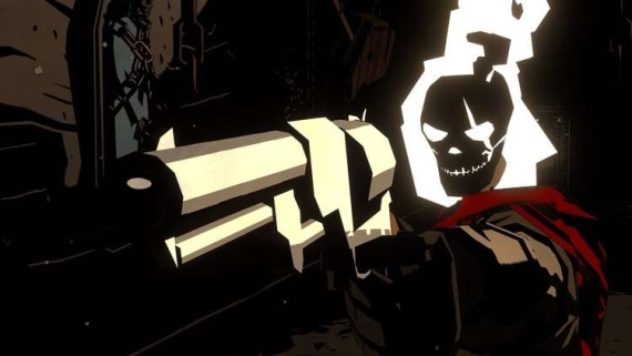Temný western West of Dead ukázal svoju hrateľnosť