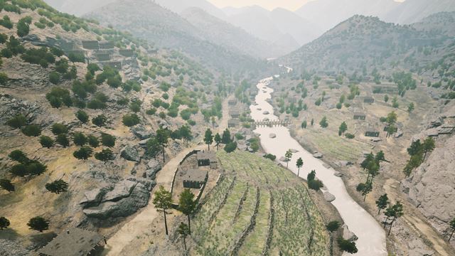 Druh� ohl�sen� vojnov� hra od Microprose je free titul Operation: Harsh Doorstop 