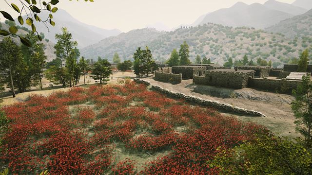 Druh� ohl�sen� vojnov� hra od Microprose je free titul Operation: Harsh Doorstop 