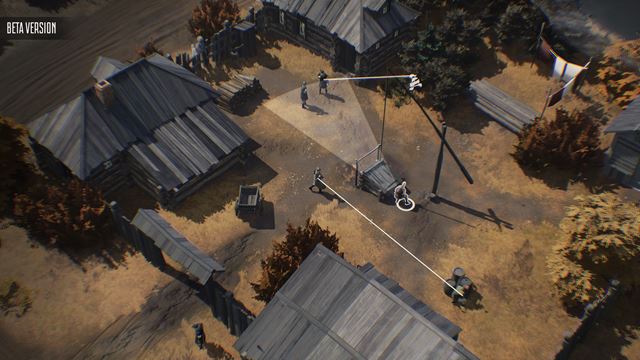 Partisans 1941, strat�gia na Commandos �t�l, pon�ka trailer a aj demo 