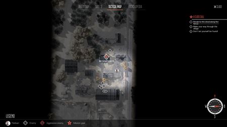 Partisans 1941 demo ukzalo upraven tl Commandos hratenosti  