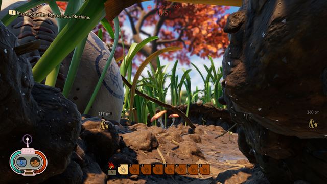 Ako sa hr� survivalovka Grounded? 