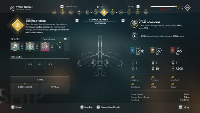 Everspace 2 uk�zal v deme p�sobiv� vesm�rnu akciu 