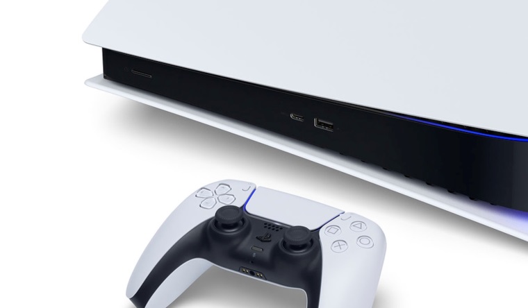Digitlny event PS5 zaznamenal vysok sla a prekonal aj predstavenie PS4
