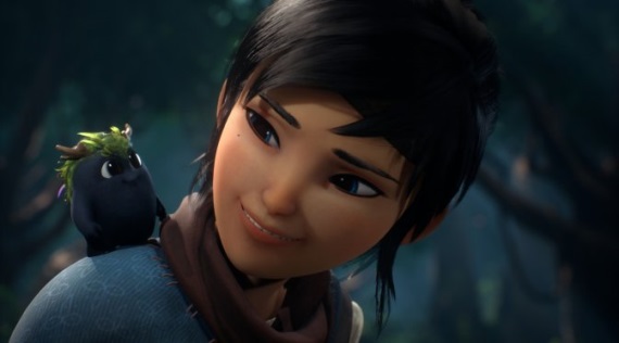 Kena: Bridge of Spirits dostáva oficiálne PC požiadavky