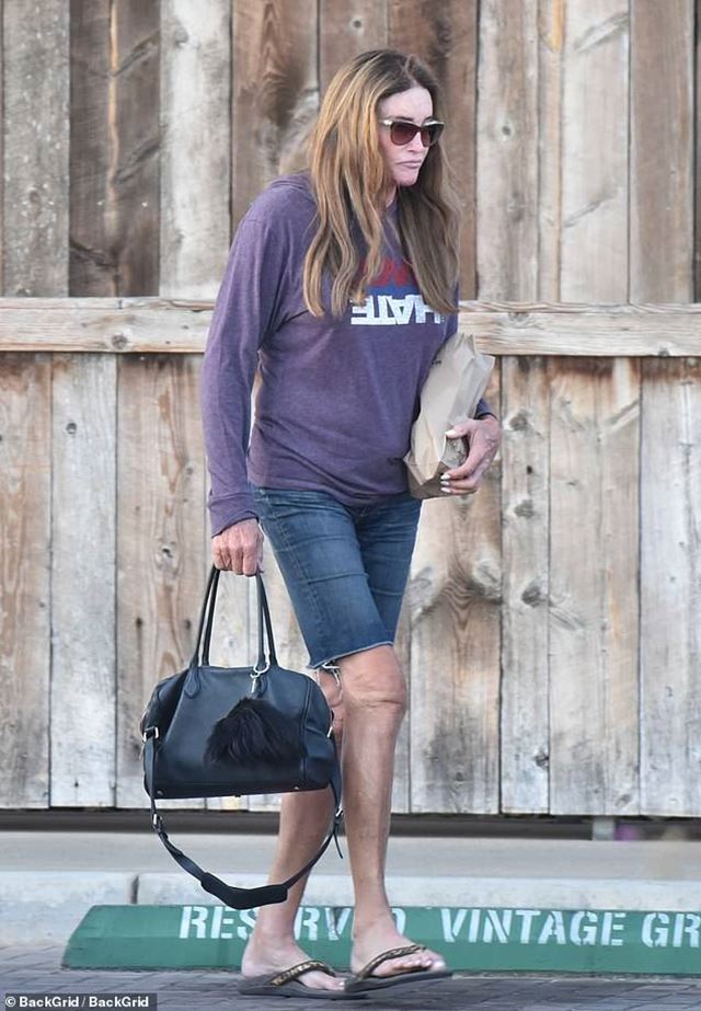 Cindy Crawford na prech�dzke 