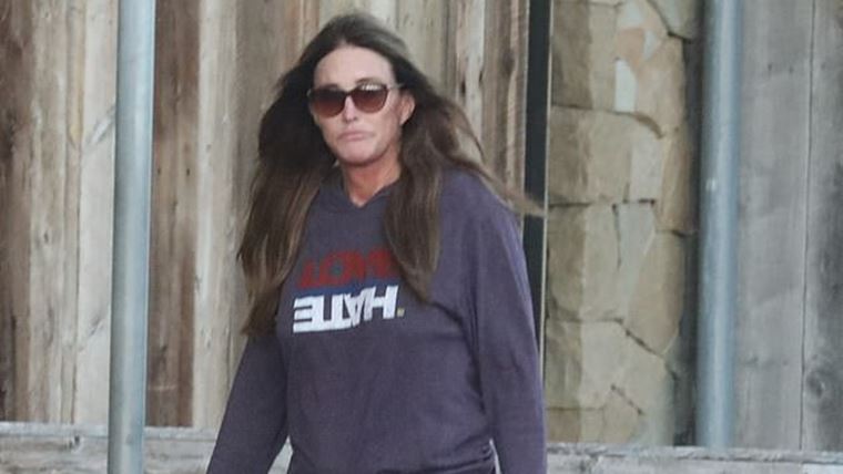 Cindy Crawford na prech�dzke