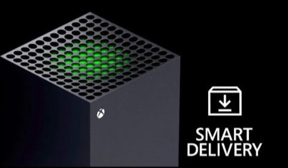 PS5 nemá riešenie podobné Smart Delivery od Microsoftu