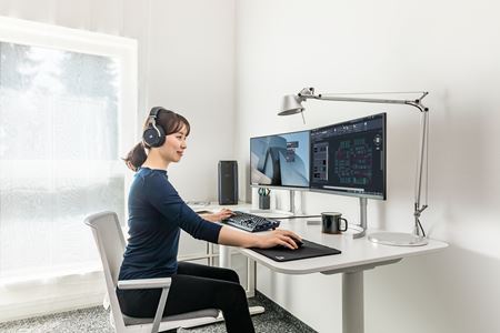 Corsair predstavuje nov� s�riu kompaktn�ch desktopov s Ryzen 3000 Series procesormi  