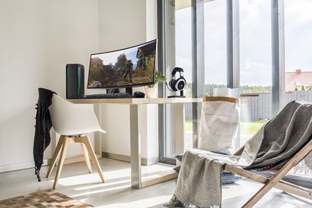 Corsair predstavuje nov� s�riu kompaktn�ch desktopov s Ryzen 3000 Series procesormi  