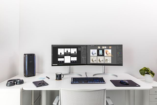 Corsair predstavuje nov� s�riu kompaktn�ch desktopov s Ryzen 3000 Series procesormi 