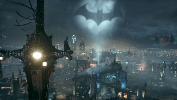 Uvidíme konečne v auguste novú Batman hru?