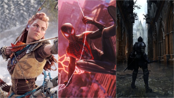 Sony: Exkluzivity budú oveľa dôležitejšie ako v minulosti a ukážu plný potenciál konzoly PS5