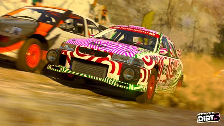 Dirt 5 dostal d�tum vydania, nov� trailer a aj nov� screenshoty  
