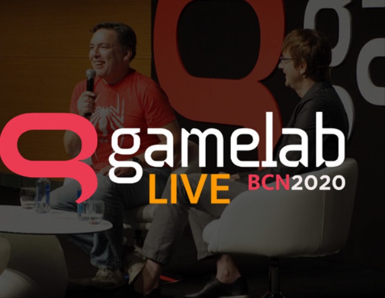 Phil Spencer bude ma vodn re na Gamelab Live 2020 konferencii