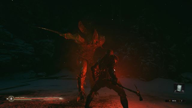 Soulsovka  Mortal Shell m� svoje po�iadavky na PC 