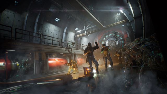 CrossfireX beta sa objavila v Xbox Store aj s d�tumom 