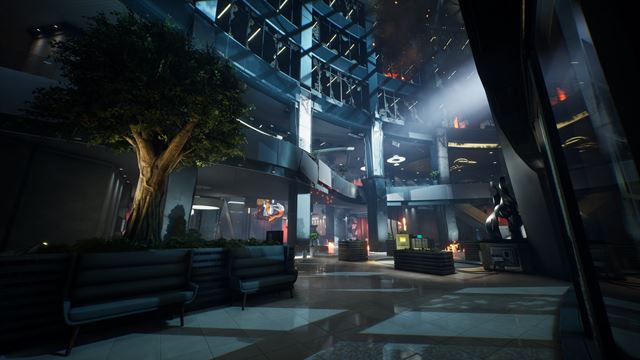 CrossfireX beta sa objavila v Xbox Store aj s d�tumom 