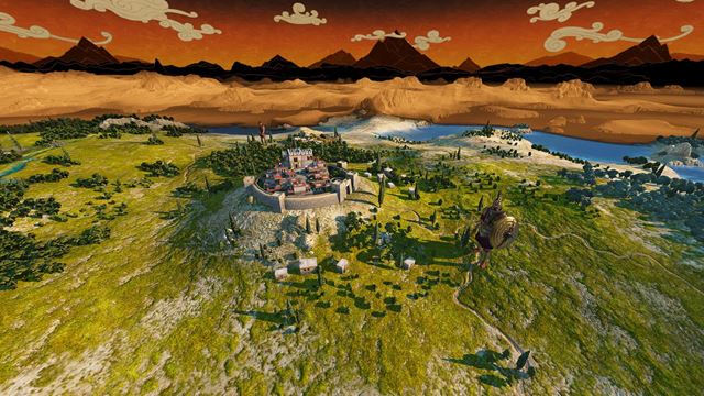Total War: Troy vyjde na Epicu, v prv� de� bude zadarmo 